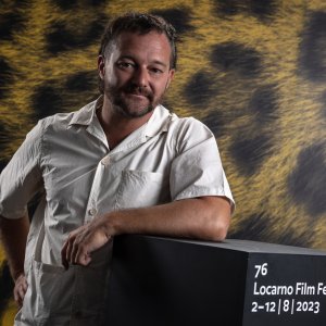 Mimì - Il principe delle tenebre, Brando De Sica a Locarno 2023