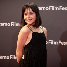 Mimì - Il principe delle tenebre, Sara Ciocca a Locarno 2023