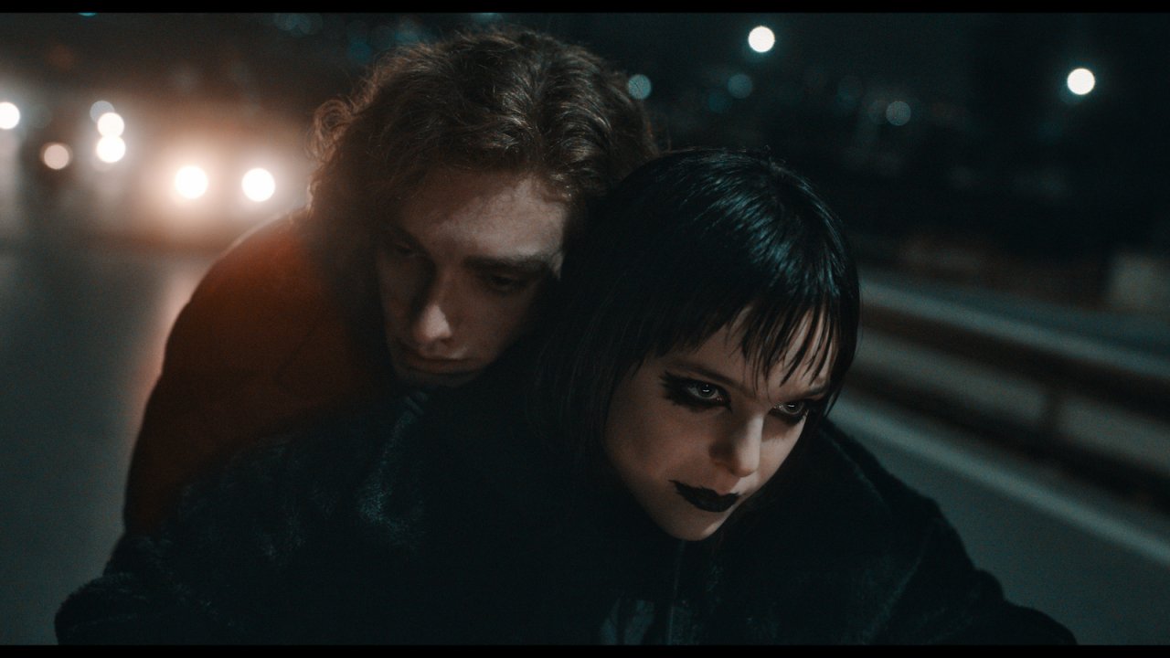 Noir in Festival 2023: l'evento Mimì - Il principe delle tenebre di Brando De Sica