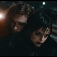 Mimì - Il principe delle tenebre, Domenico Cuomo e Sara Ciocca in una scena