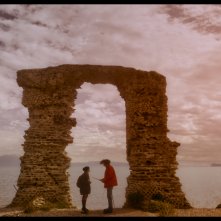 Mimì - Il principe delle tenebre, una scena del film