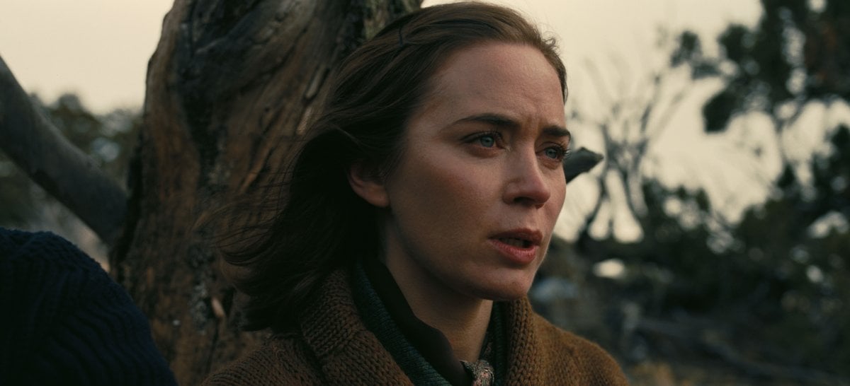 emily blunt rivela il suo primo provino shock immagina tuo padre che scopa con la segretaria da Movieplayer.it emily blunt rivela il suo primo provino shock immagina tuo padre che scopa con la segretaria