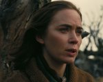 Emily Blunt rivela il suo primo provino shock: 'Immagina tuo padre che scopa con la segretaria'