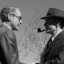 Oppenheimer: Robert Downey Jr e Cillian Murphy