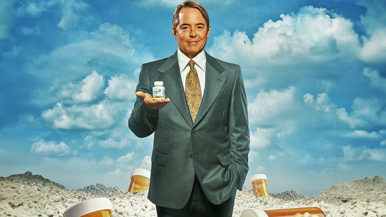 Painkiller, la recensione: il dolore è la via