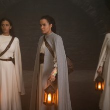 La ruota del tempo 2: una foto di scena