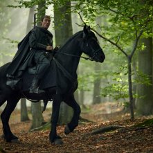 La ruota del tempo 2: una scena della seconda stagione