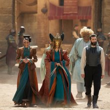 La ruota del tempo 2: un momento della seconda stagione