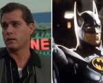 Ray Liotta: 'Ho rifiutato il ruolo di Batman nel film di Tim Burton. Sono stato un imbecille'