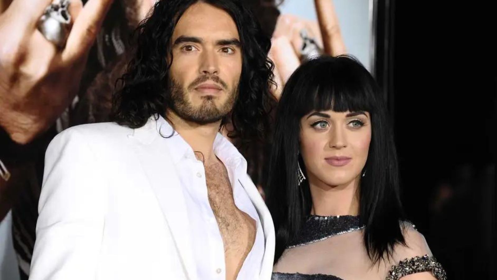 Russell Brand e il matrimonio lampo con Katy Perry: 'Era un periodo caotico e mi sentivo disconnesso'