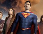 Superman and Lois: brutte notizie per i fan in attesa della stagione 4