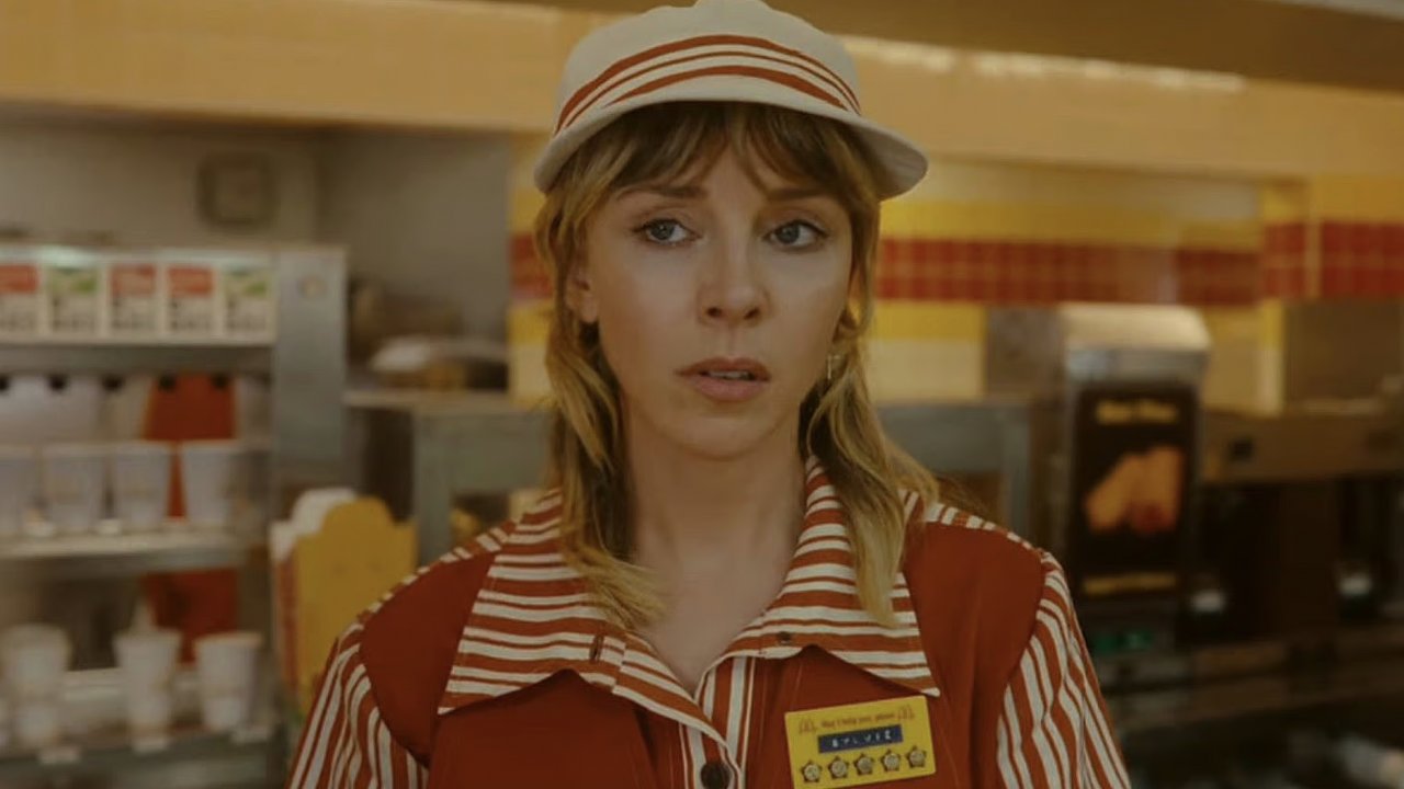 Loki 2: lo strano incontro tra Sylvie e Loki al McDonald's in una nuova clip dello show