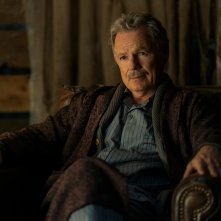 The Fall of the House of Usher: una foto del primo episodio