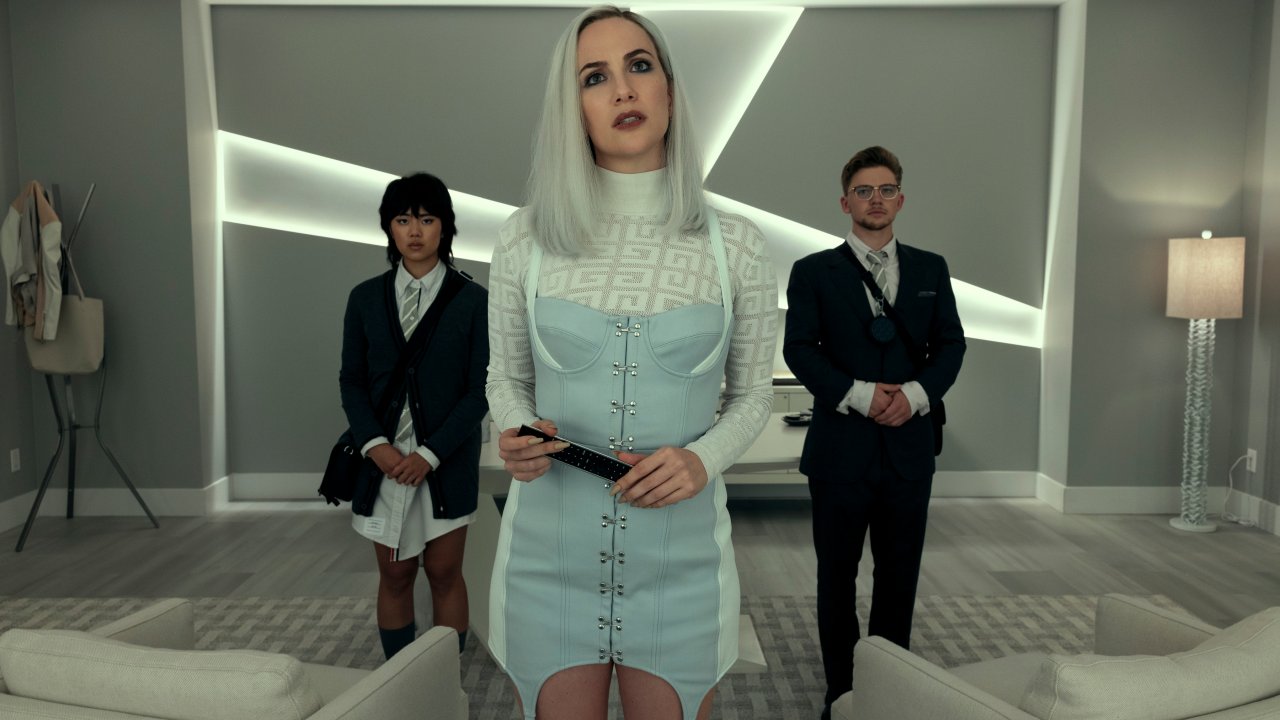 La caduta della casa degli Usher: il debutto su Rotten Tomatoes è impressionante