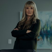 The Fall of the House of Usher: una delle protagoniste della serie