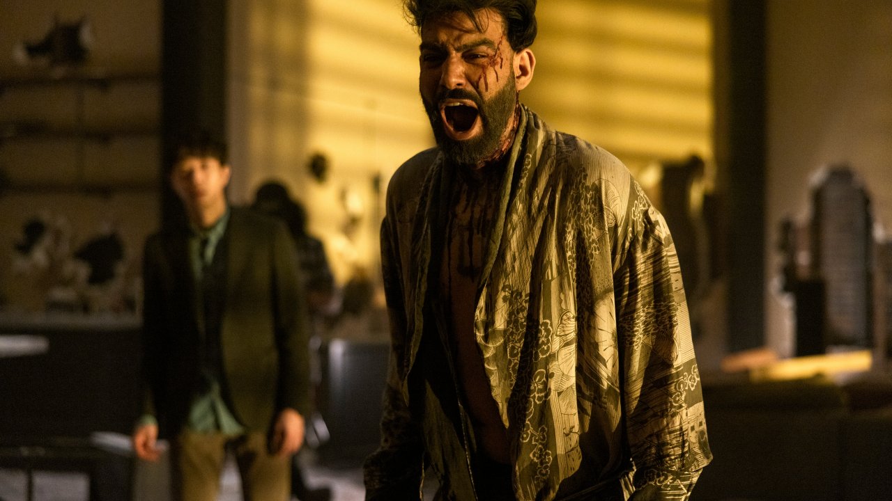 La caduta della casa degli Usher, Mike Flanagan svela un dettaglio sull'episodio 4: 'Attenti al finale'