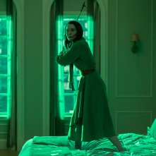 The Fall of the House of Usher: un'immagine della serie