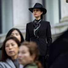 The Fall of the House of Usher: una foto della serie