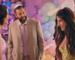Adam Sandler e le sue figlie nel trailer di You Are So Not Invited To My Bat Mitzvah