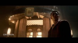 The Continental - Trailer