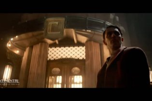 The Continental - Trailer