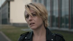 Wolfkin - Trailer Italiano