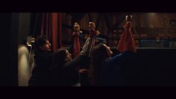 Il grande carro - Trailer Italiano