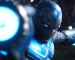 Blue Beetle: le prime reazioni online promuovono a pieni voti il nuovo film DC