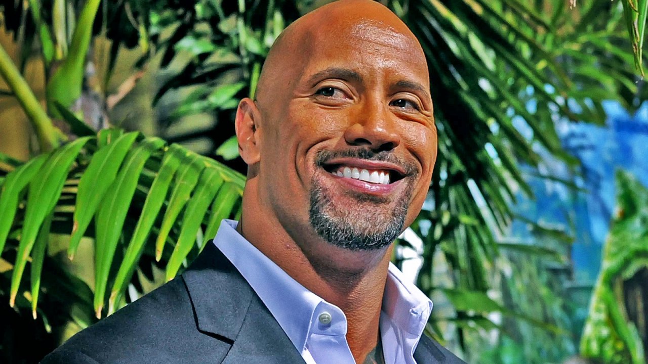 Dwayne Johnson: i 7 migliori film