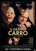 Locandina di Il grande carro