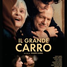 Locandina di Il grande carro