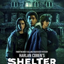 Locandina di Harlan Coben's Shelter