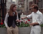 Io e Annie stasera su La7: cast, trama e curiosità del film di Woody Allen