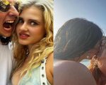 Amici 22, Isobel Kinnear e Cricca pubblicano la foto del bacio e ufficializzano: sono una coppia