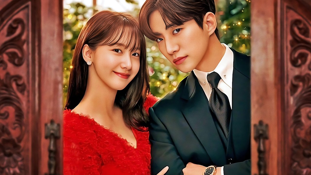 King The Land, la recensione del finale: il nuovo k-drama Netflix strappa davvero un sorriso sincero?