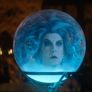 La casa dei fantasmi: un'immagine del film