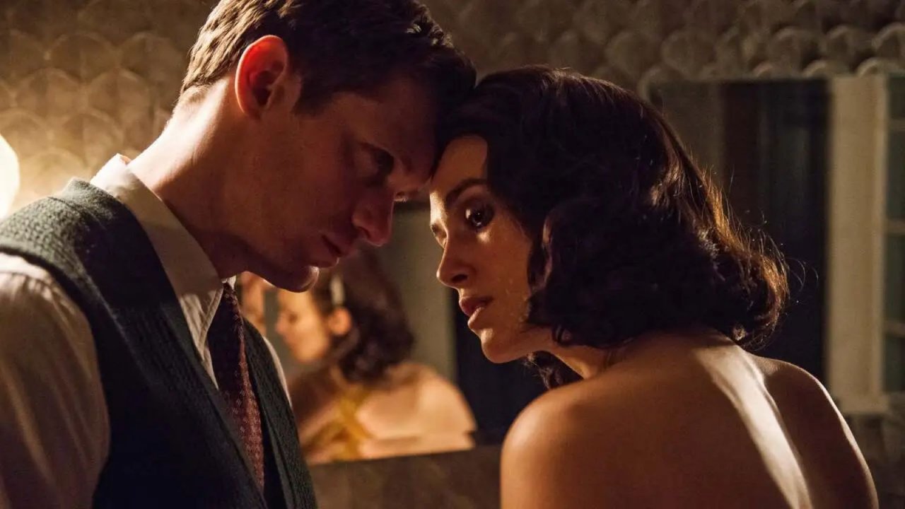 La conseguenza stasera su Canale 5: trama e cast del film con Alexander Skarsgård