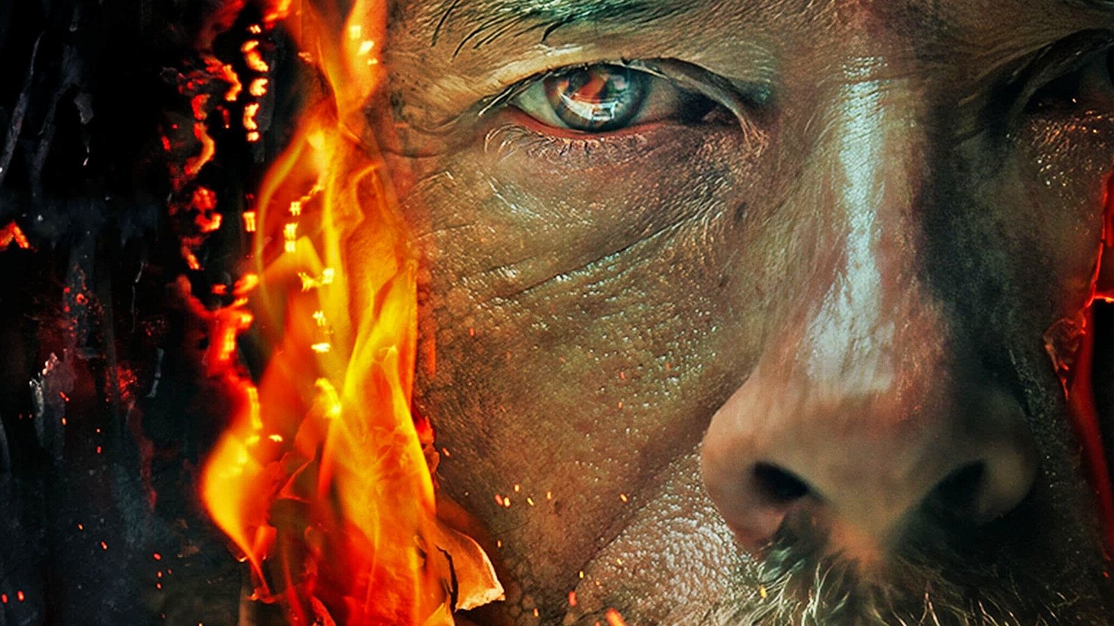 La macchina infernale, la recensione: Guy Pearce in un thriller conturbante