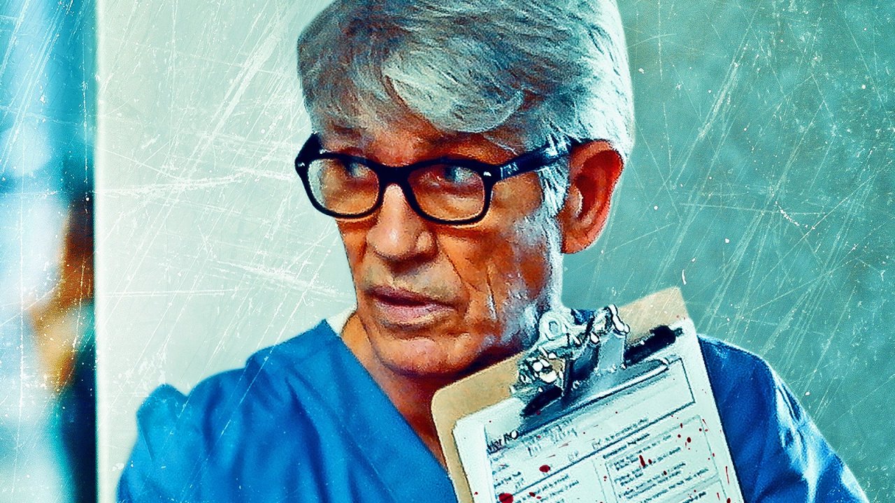 L'ultima ossessione del dottor Beck, la recensione: chi non muore si rivede