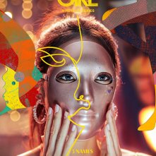 Locandina di Mask Girl