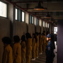 Mask Girl: un momento della serie