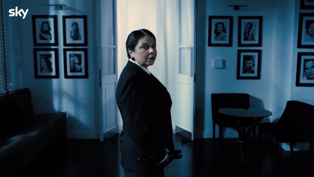 Michela Murgia, stasera su Sky Arte torna in TV la sua serie Ghost Hotel