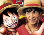 ONE PIECE, la star del live-action Netflix Iñaki Godoy fa visita alla Shueisha (VIDEO)