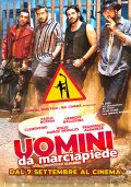 Locandina di Uomini da marciapiede