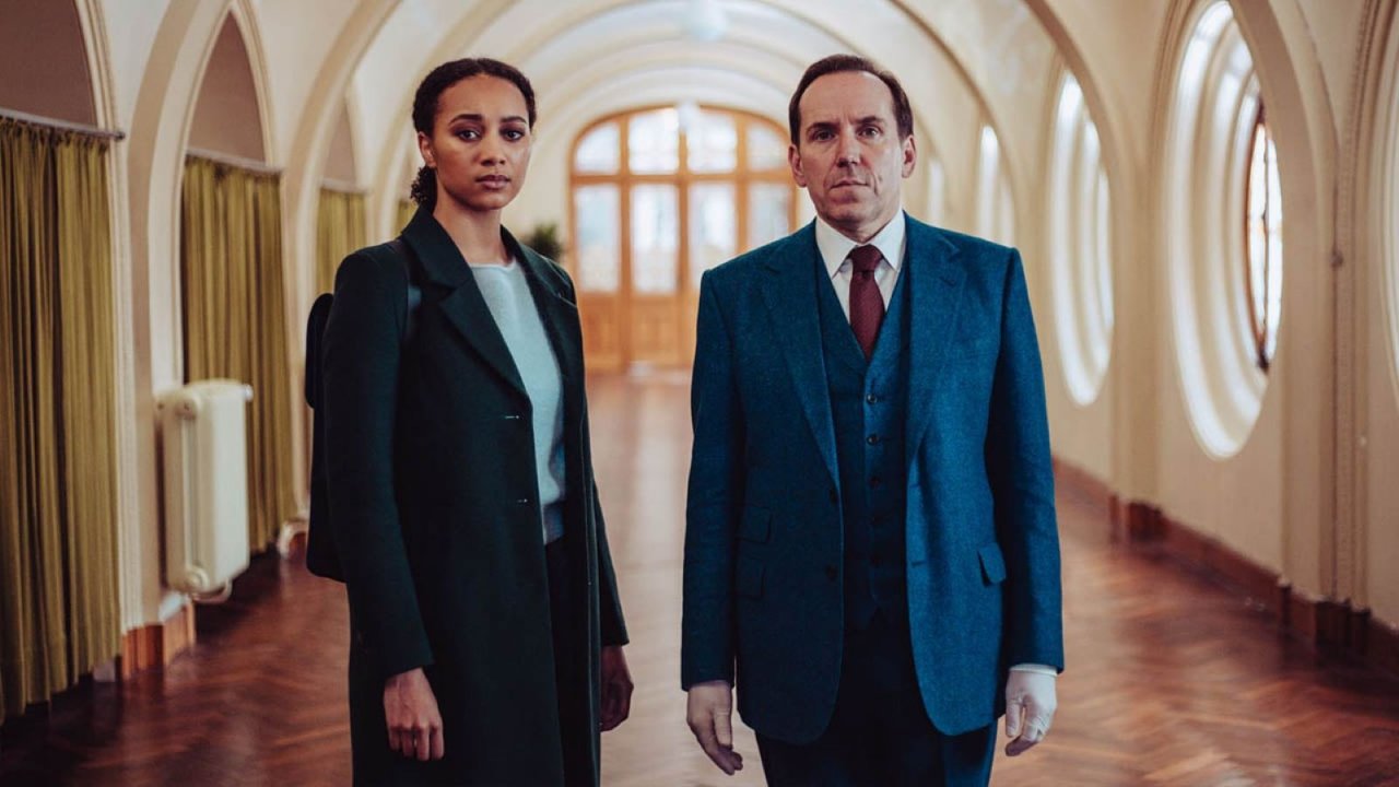 Professor T (UK), stasera su Rai 2: trama e cast delle puntate di venerdì 11 agosto