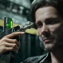 Resident Evil - L'isola della morte: una scena del film