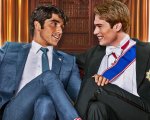 Rosso, Bianco e Sangue Blu, la recensione: la rom-com LGBTQ+ bestseller del NY Times sbarca su Prime Video