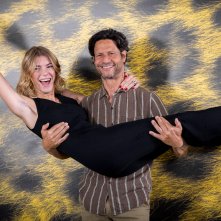 Rossosperanza: Andrea Sartoretti e Margherita Morellini a Locarno 2023