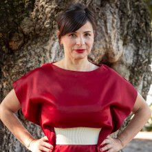 Rossosperanza: la regista Annarita Zambrano a Locarno 2023