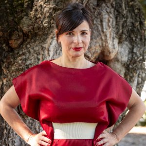 Rossosperanza: la regista Annarita Zambrano a Locarno 2023